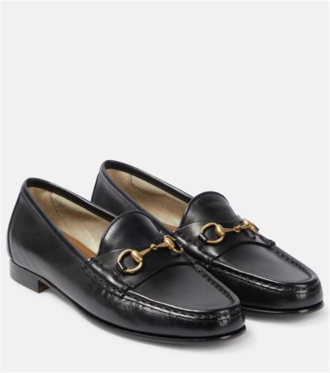 gucci 1953 horsebit loafer sale|Gucci 1953 horsebit loafer men's.